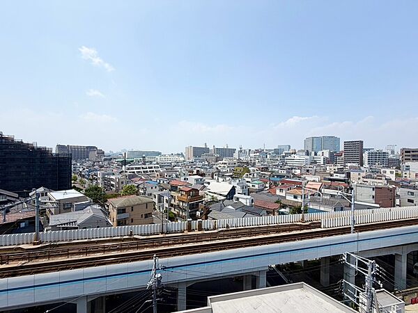 ニックハイム京浜蒲田第2