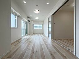 「空間が織り成すひとつ先の住み心地」を演出します。