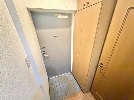 安らぎに満ちた空間がここから始まります。