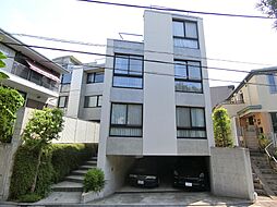 都立大学テラス