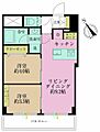 ダイアパレス上池台6階3,580万円