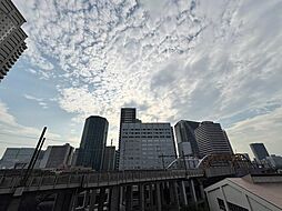 陽当たり・通風・開放感に恵まれた環境です。