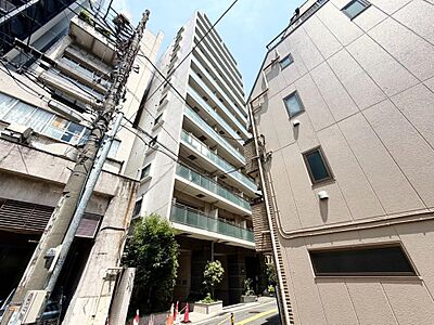 外観:飽きのこないシンプルモダンな外観です。 外観:飽きのこないシンプルモダンな外観です。