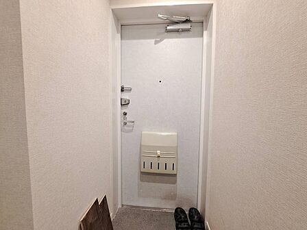 安らぎに満ちた空間がここから始まります。