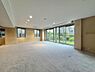 室内：「空間が織り成すひとつ先の住み心地」を演出します。