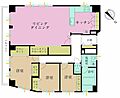 五反田ガーデンハイツ10階9,990万円