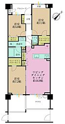 ドレッセ美しの森シルフィーノ