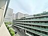 バルコニー：陽当たり・通風・開放感に恵まれた環境です。
