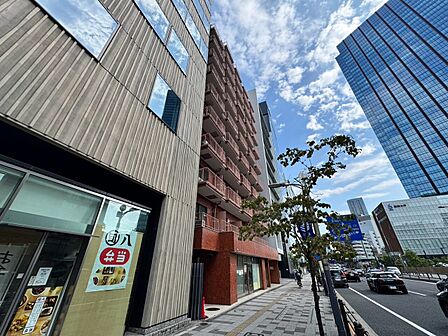 忙しく過ぎゆく日常を置き去るほど、ゆったりした時間が流れる住環境。