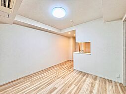居心地の良い空間に仕上がっております。