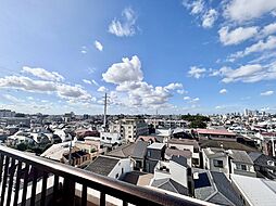 アエリア三軒茶屋