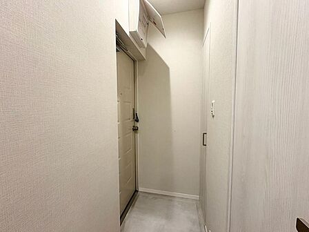安らぎに満ちた空間がここから始まります。