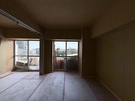 居心地の良い空間に仕上がっております。