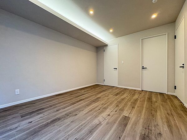 子供部屋