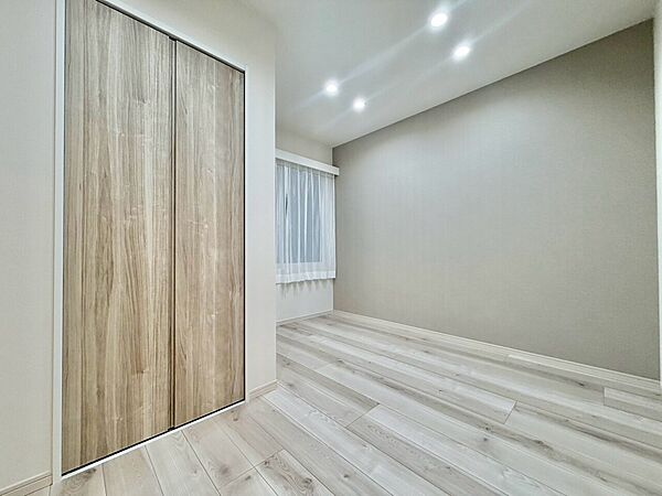 子供部屋