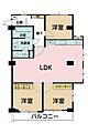 山手台ハイツ2階3,200万円