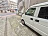 駐車場：駐車スペースが嬉しいですね。※空き状況は都度ご確認下さい。