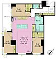 パークホームズ武蔵小山2階19,999万円