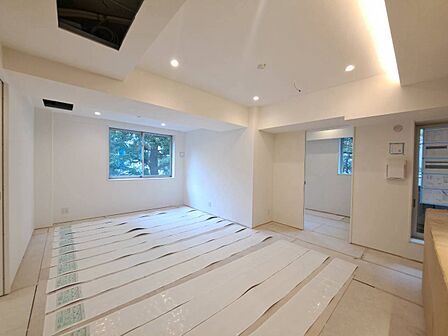 「空間が織り成すひとつ先の住み心地」を演出します。