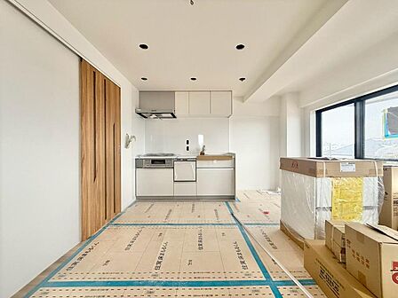 「空間が織り成すひとつ先の住み心地」を演出します。
