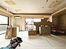 室内：充実した生活は伸びやかな居室空間から始まります。