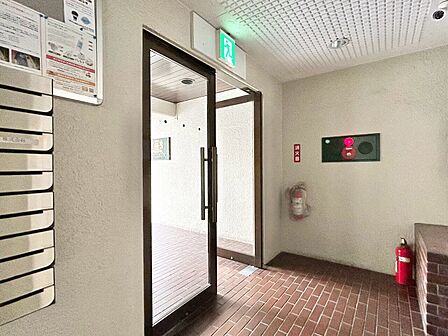 解放的な空間となっております。