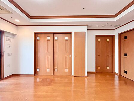 「空間が織り成すひとつ先の住み心地」を演出します。