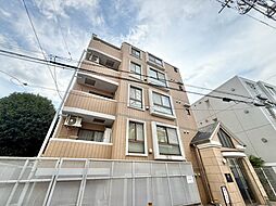 外観の画像