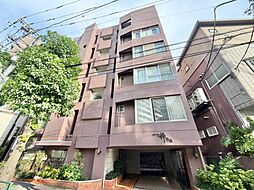 クレードル柿の木坂