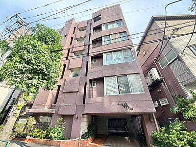 外観:飽きのこないシンプルモダンな外観です。 外観:飽きのこないシンプルモダンな外観です。