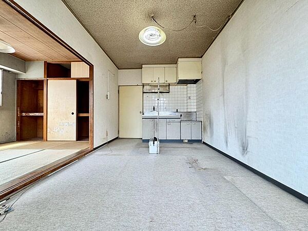 室内