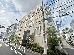 デュオヴェール渋谷初台