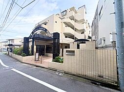 日神パレス高円寺