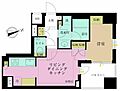 リビオ中野坂上パークフロント3階6,580万円