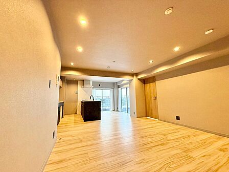 「空間が織り成すひとつ先の住み心地」を演出します。