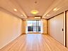 室内：快適に・伸びやかに。心の潤いを求める方々へ。
