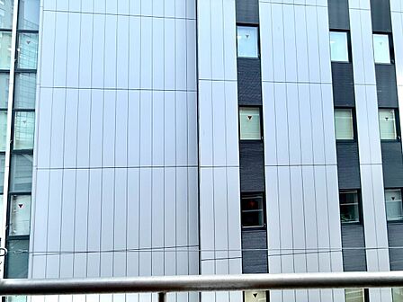 眺望や窓からの景色が良いと、家で過ごす時間も快適です。
