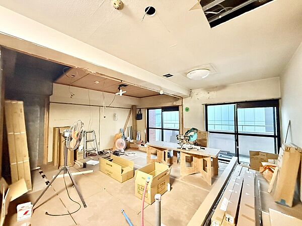 室内