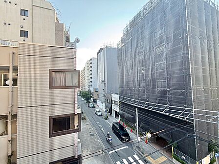 眺望や窓からの景色が良いと、家で過ごす時間も快適です。