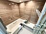 浴室：心も体もオフになる上のリラックスタイムをお楽しみください。
