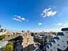 バルコニー：眺望や窓からの景色が良いと、家で過ごす時間も快適です。