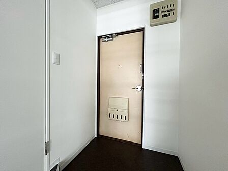 安らぎに満ちた空間がここから始まります。