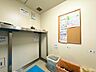 設備：ゴミ置場。綺麗に管理されております。