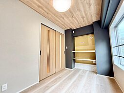 子供部屋の画像