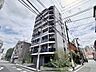 外観：忙しく過ぎゆく日常を置き去るほど、ゆったりした時間が流れる住環境。