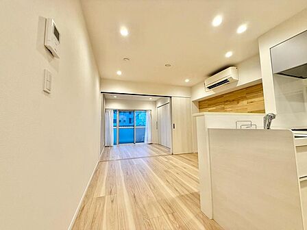 「空間が織り成すひとつ先の住み心地」を演出します。