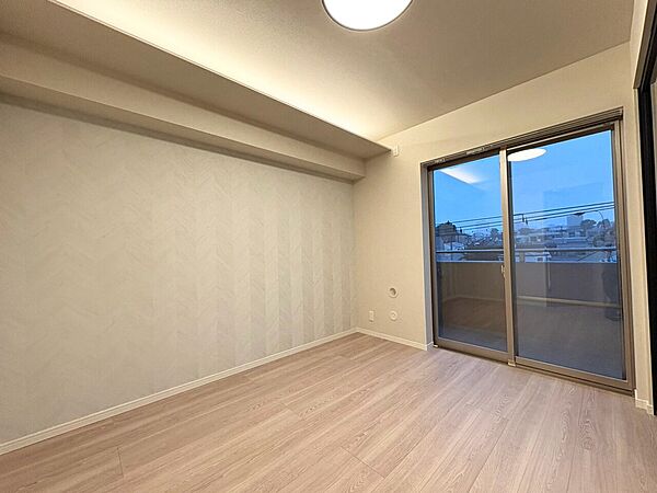 子供部屋