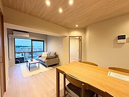 室内の画像