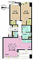 ゼファー目白ビアージュ6階8,699万円