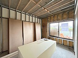 子供部屋の画像